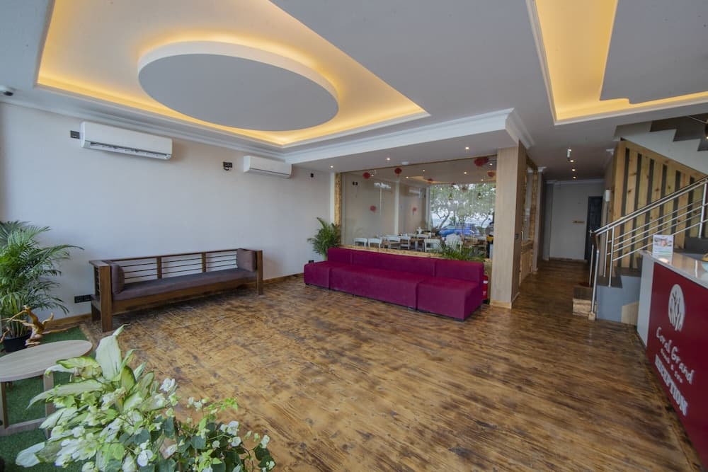 Coral Grand Beach & Spa - View 26