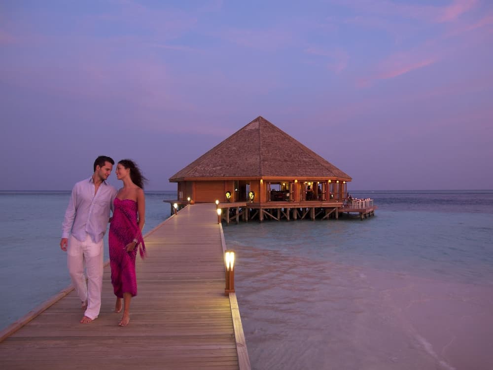 Vilamendhoo Island Resort & Spa - View 96