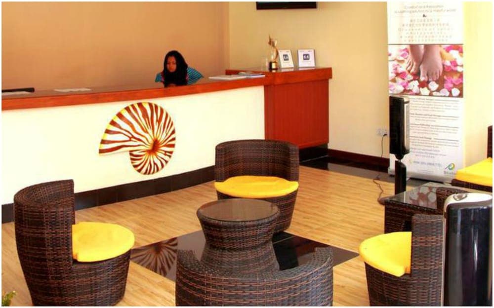 WhiteShell Island Hotel & Spa - View 9