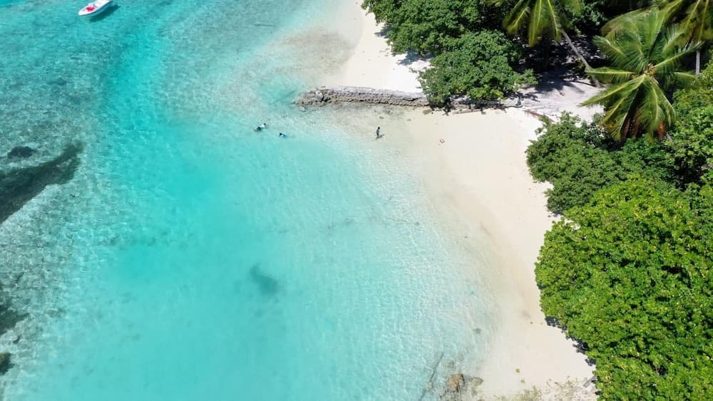 Nalaveshi Inn, Huraa - View 6