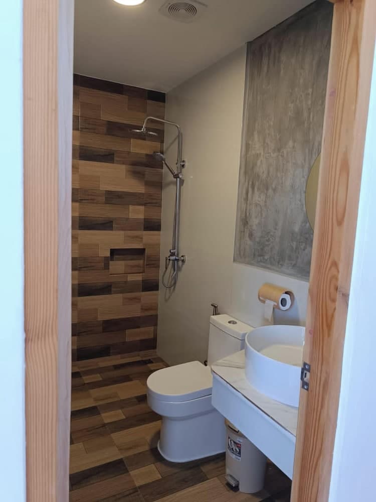 The Sunset Villa - View 65