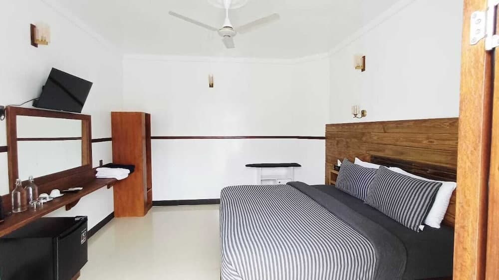 Luk inn at huraa - View 8