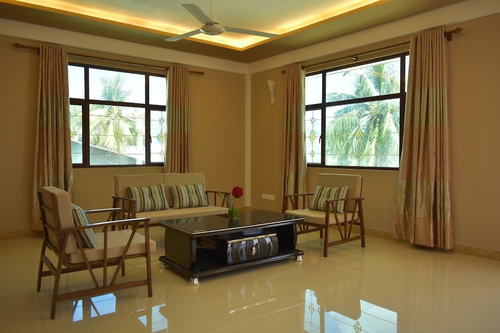 Calyx Grand Fuvahmulah - View 3