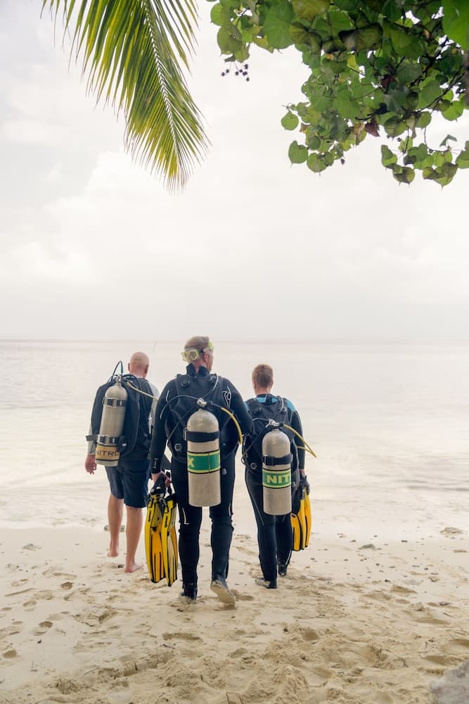 Equator Village - View 26