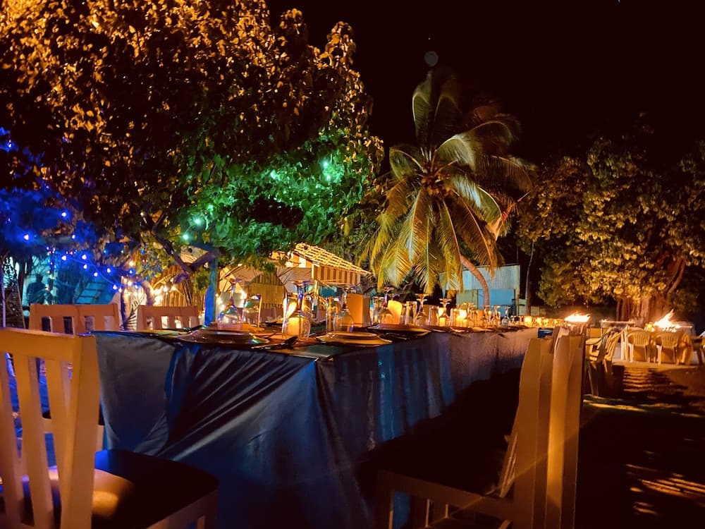 Ocean Beach Inn - Maldives - View 60