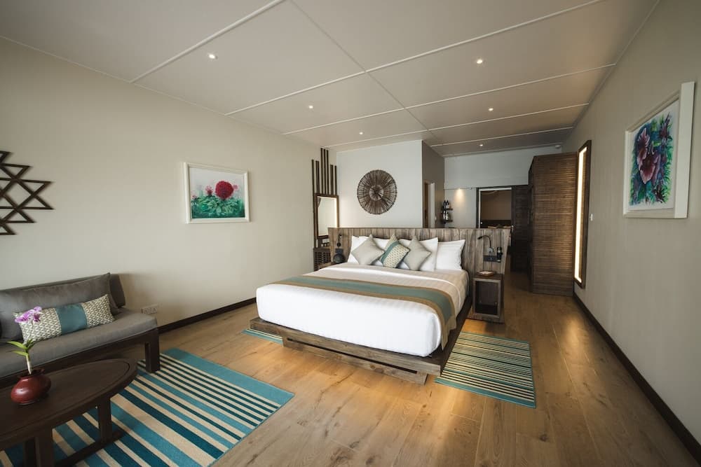 Kuredu Island Resort - View 15