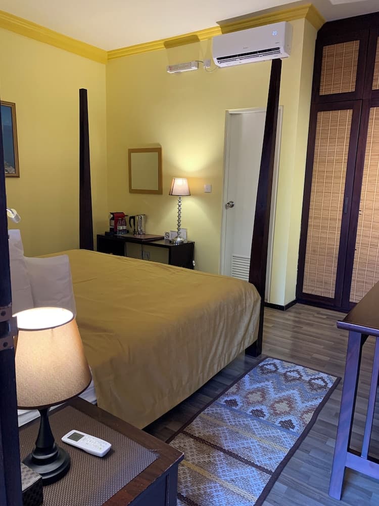 Sala Boutique Hotel - View 18