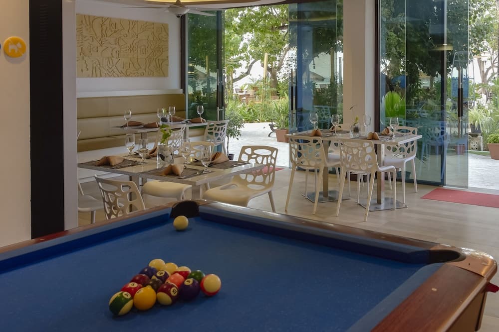 Arena Beach Hotel - View 45