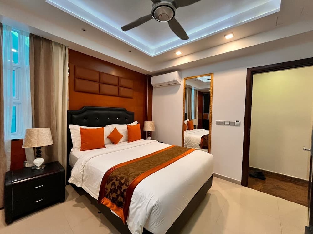 Rivethi Beach hotel - View 14