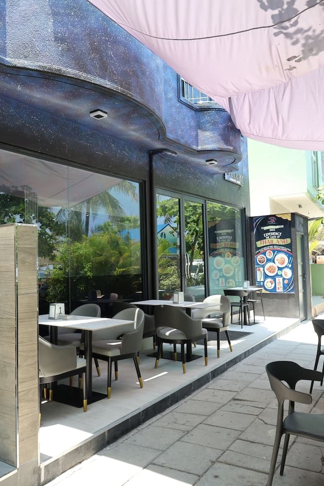 Starry Beach Inn - View 89