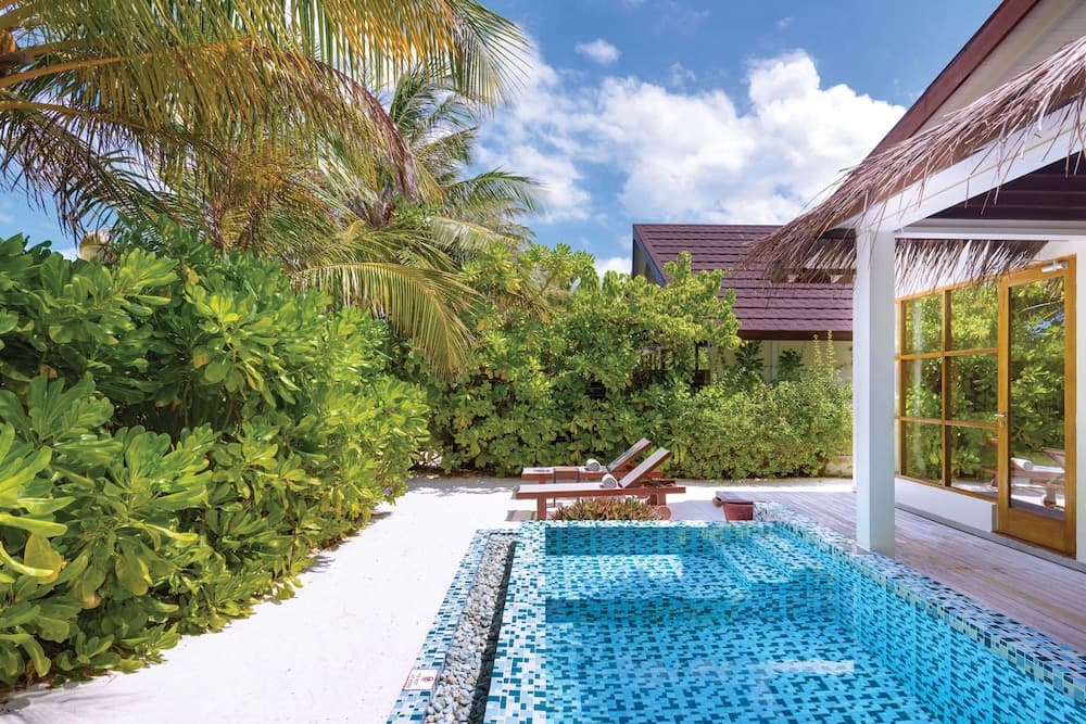 OBLU SELECT Sangeli - Premium All Inclusive with Free Transfers - View 78