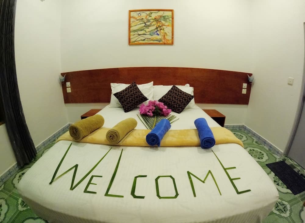 Adroit Beach Inn - View 213