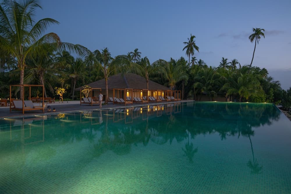The Residence Maldives at Dhigurah - View 9