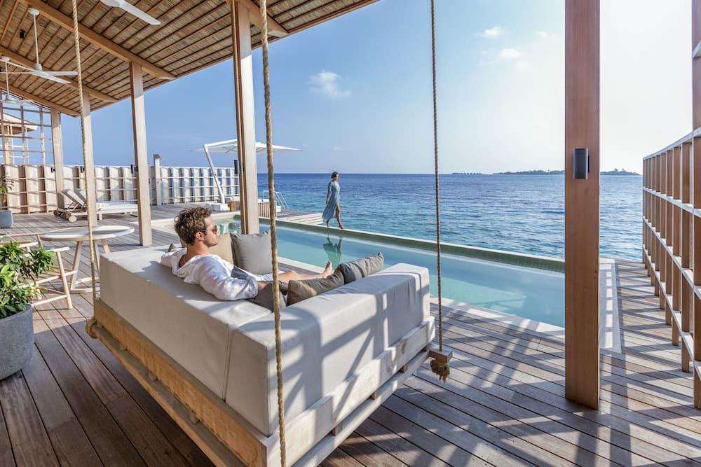 Kudadoo Maldives Private Island– Luxury All inclusive - View 21