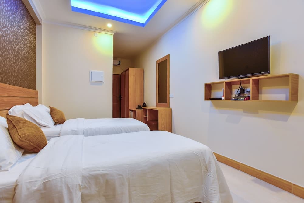 Ocean Retreat & Spa - View 46