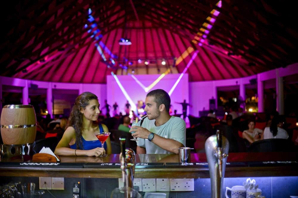 Bandos Maldives - View 79