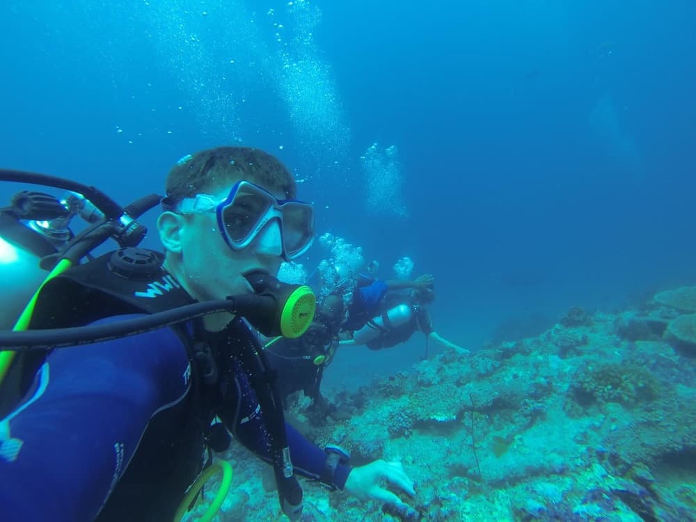 Kuri Beach View Inn - View 7