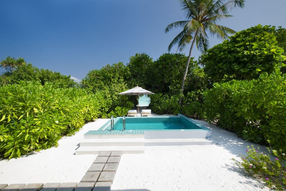 Ifuru Island Maldives - View 46