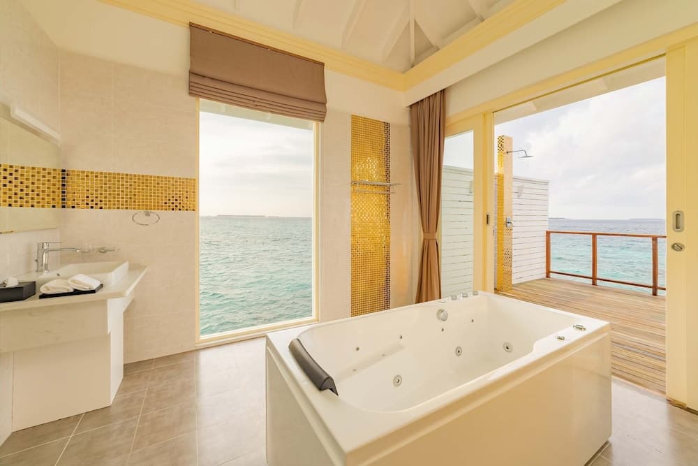 Siyam World Maldives - 24-Hour Premium All-inclusive with Free Transfer - View 168