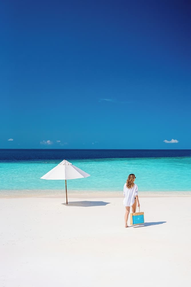 Baglioni Resort Maldives Luxury All Inclusive - LHW - View 136