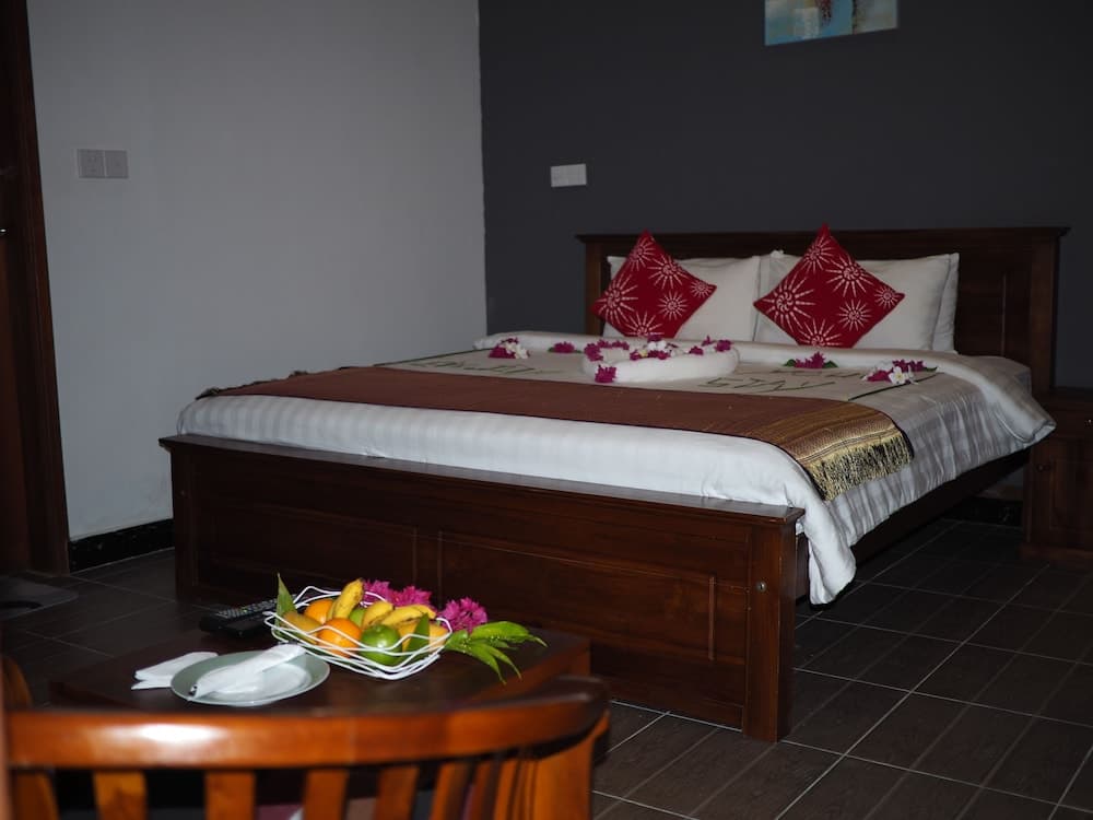 Equator HomeStay - View 10