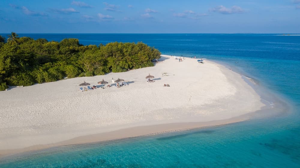 Ukulhas Beach Inn - View 63