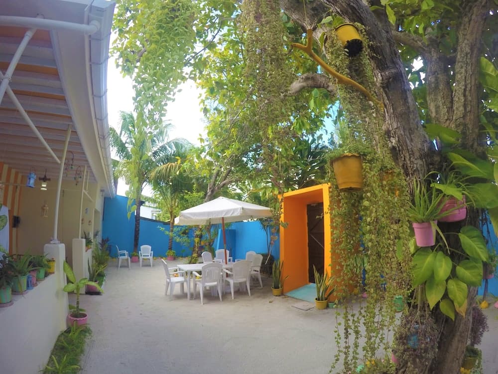 Midsummer Thulusdhoo - View 38