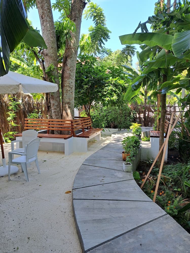 Shams Thoddoo - View 3