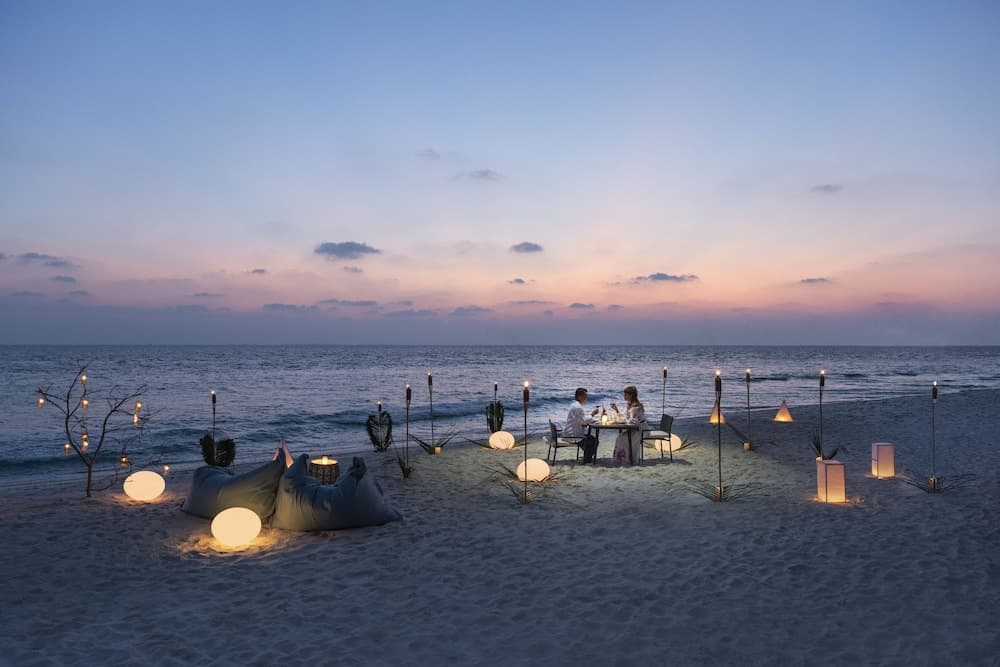 The Westin Maldives Miriandhoo Resort - View 28