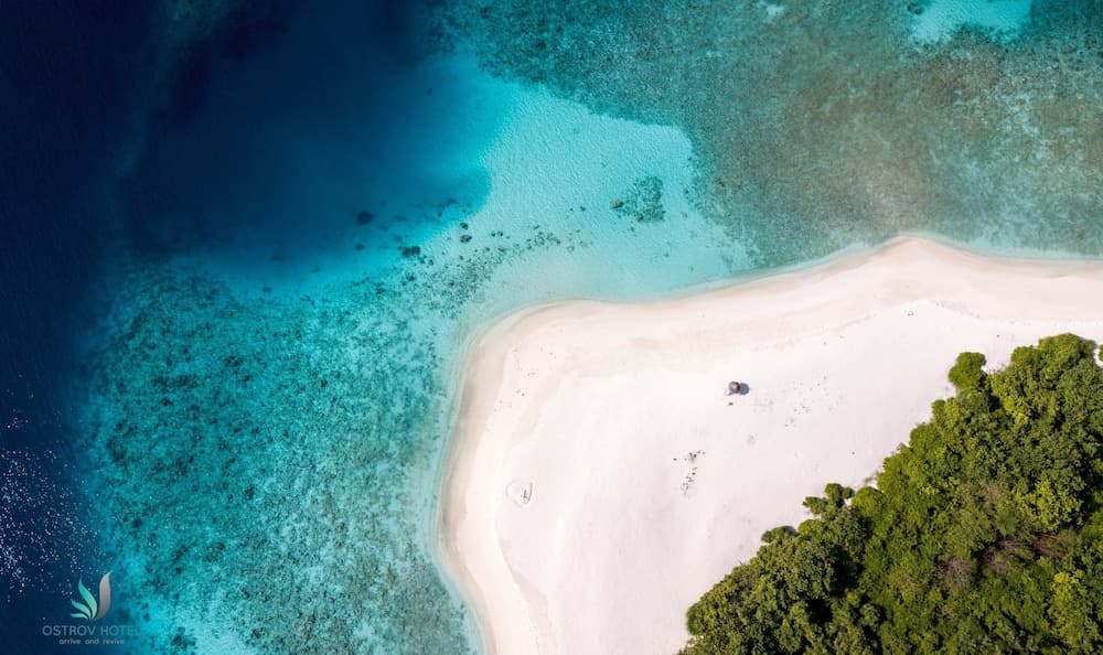 Ostrov Beach - View 28