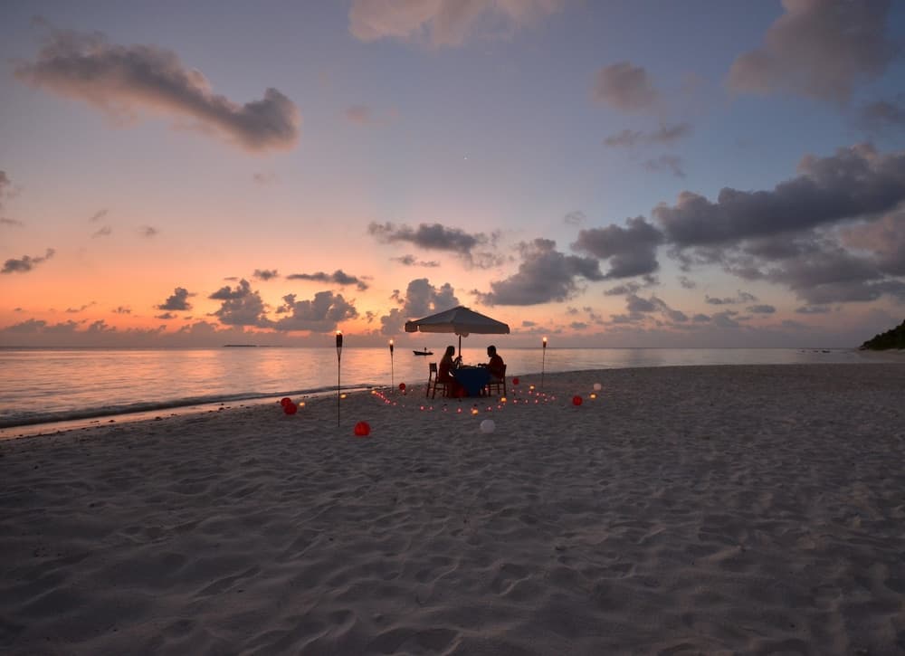 Ostrov Beach - View 14