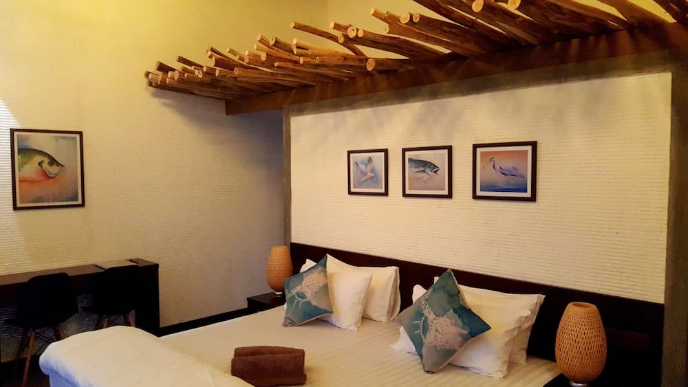 Nolhi Escape - View 3