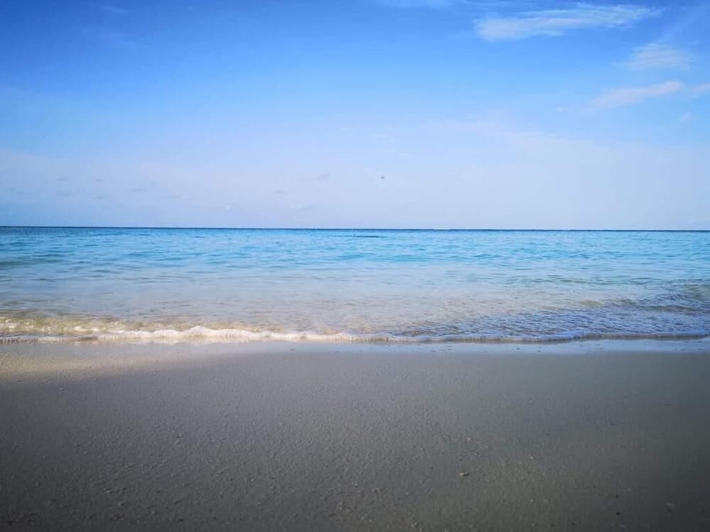 String Wave Maldives - View 10