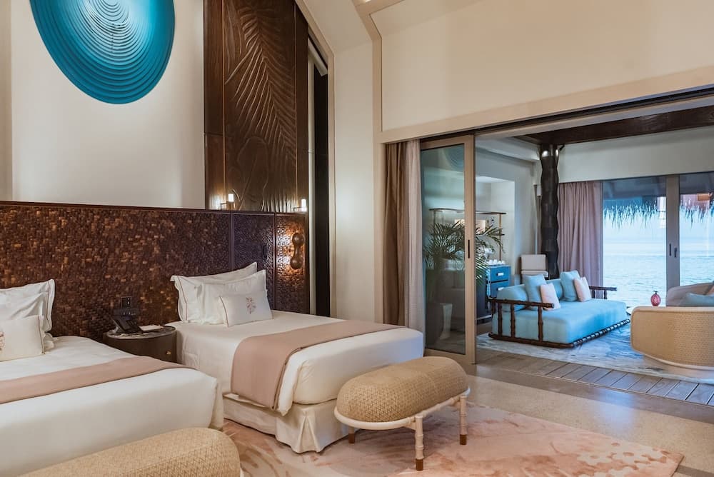 JOALI Maldives - View 17