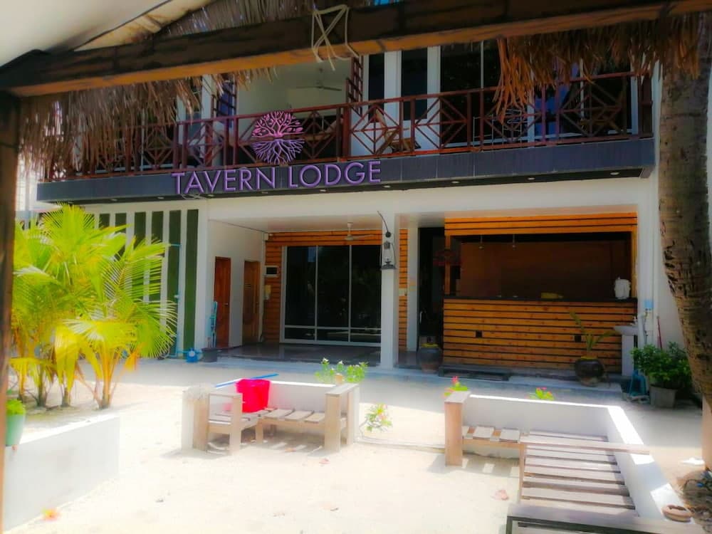 Maafushi - View 6