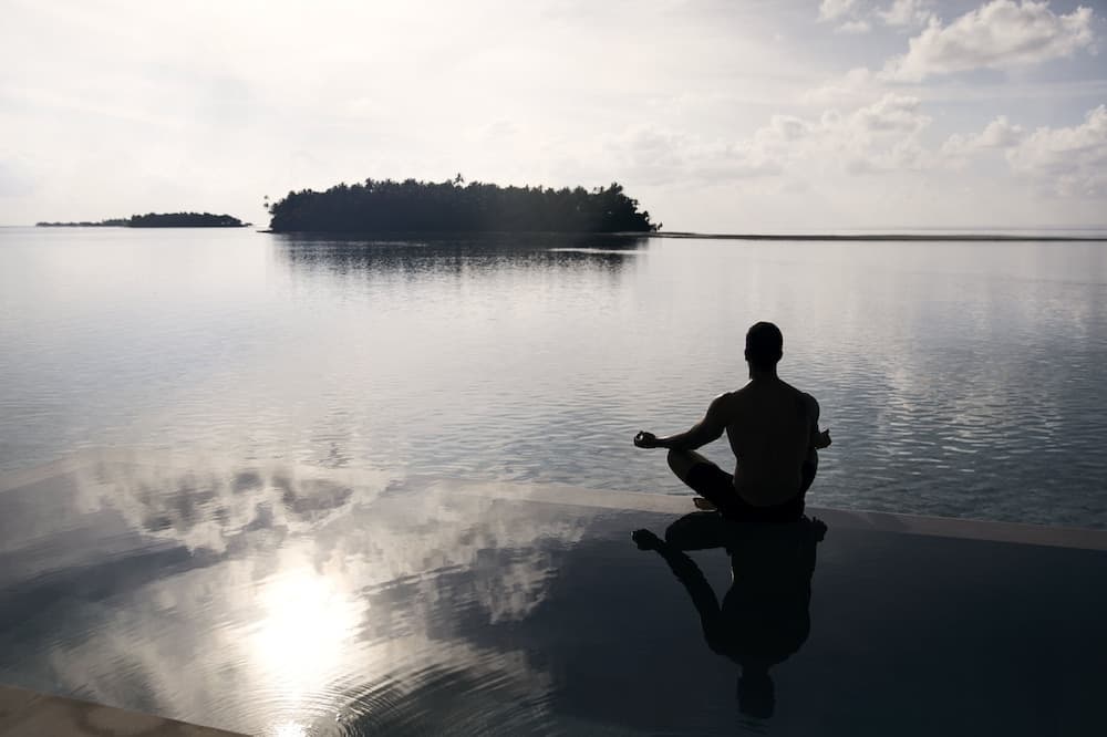 COMO Maalifushi - View 101