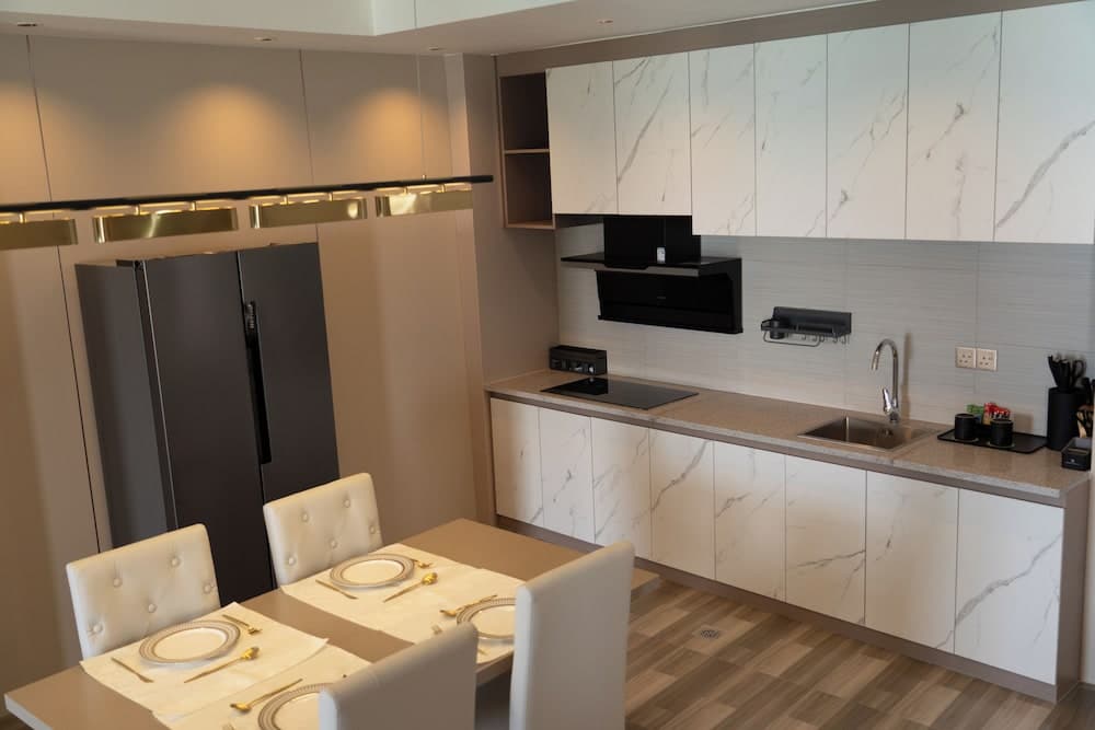 Wings by Hawks Hotels Kamadhoo Baa Atoll - View 22