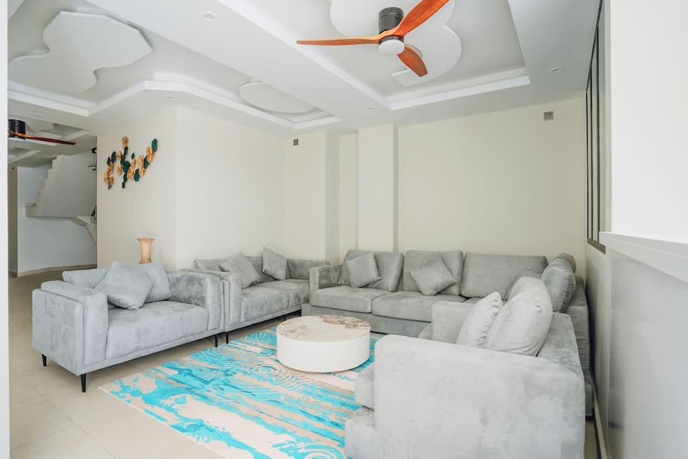 Ocean Pearl Fuvahmulah - View 3