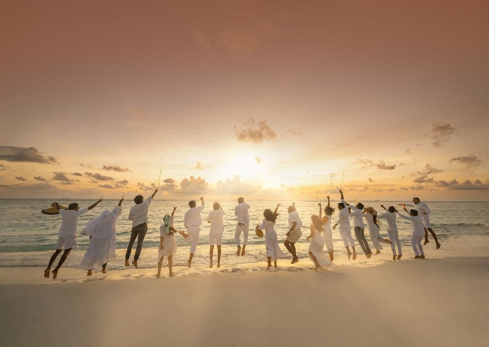 Ifuru Island Maldives - View 14