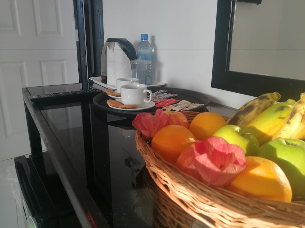 Crown Beach Hotel Maldives - View 25