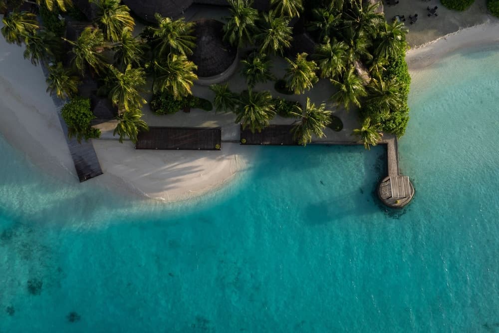 Sheraton Maldives Full Moon Resort & Spa - View 171