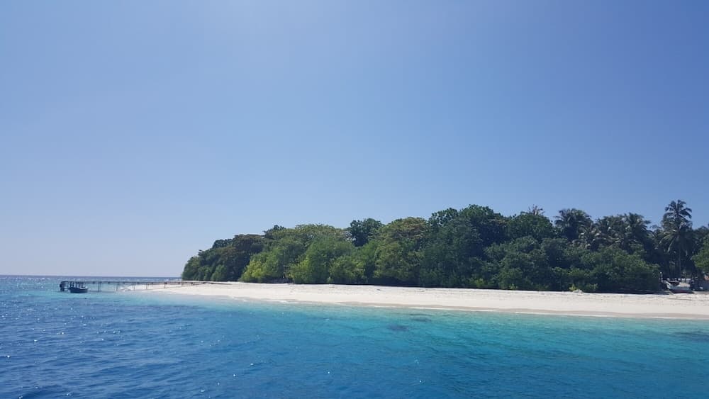 Explore Island Inn - View 26