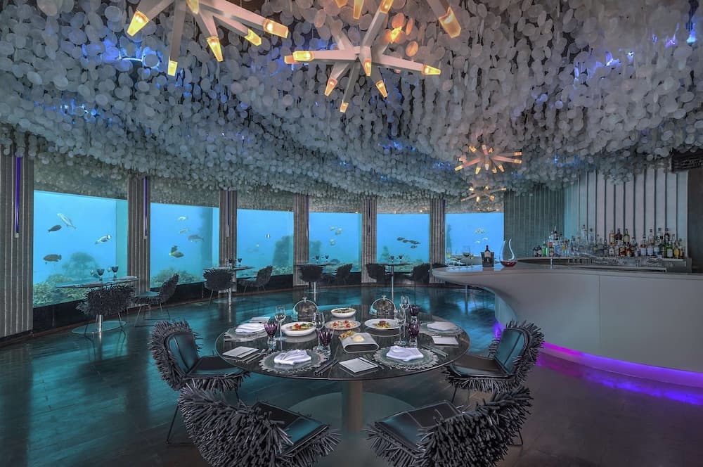 Niyama Private Islands Maldives - View 104