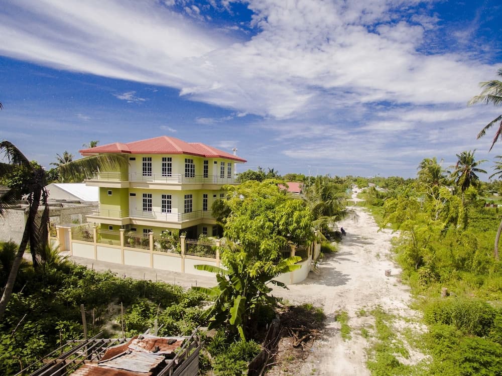 La Cabana Maldives - View 28