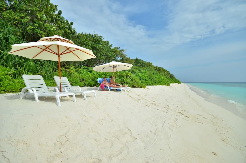 Beach Residence - View 4