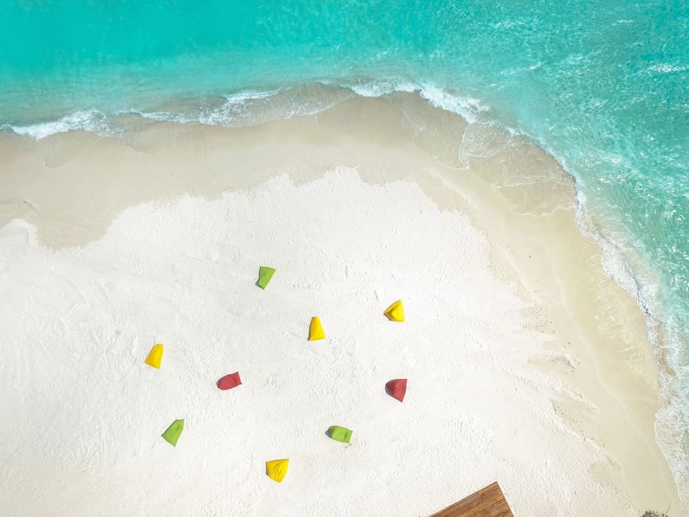 Dhigufaru Island Resort - View 85