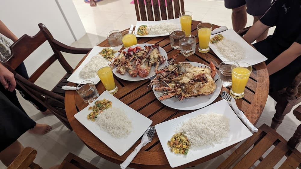 Dhoani Maldives Guesthouse - View 43