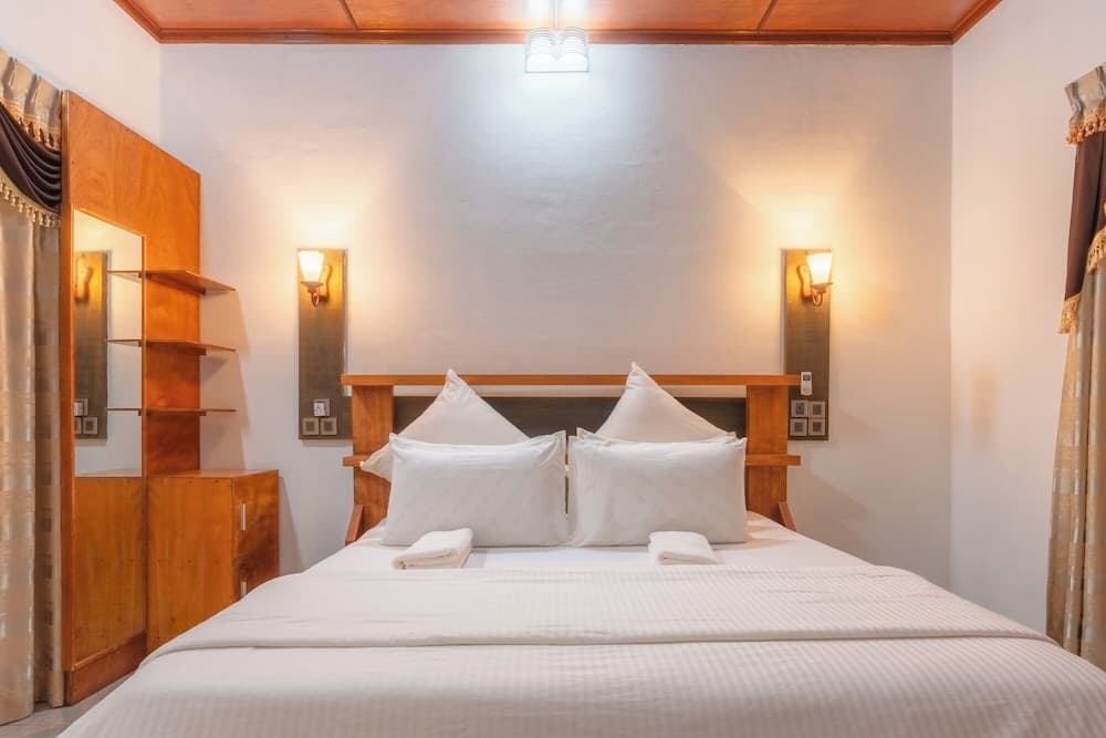 Biosphere by Hawks Hotels Kamadhoo Baa Atoll - View 4