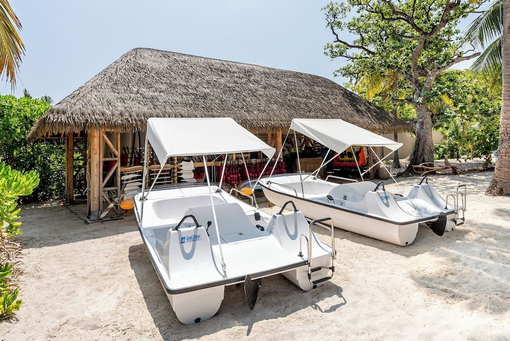 JOALI BEING - View 60