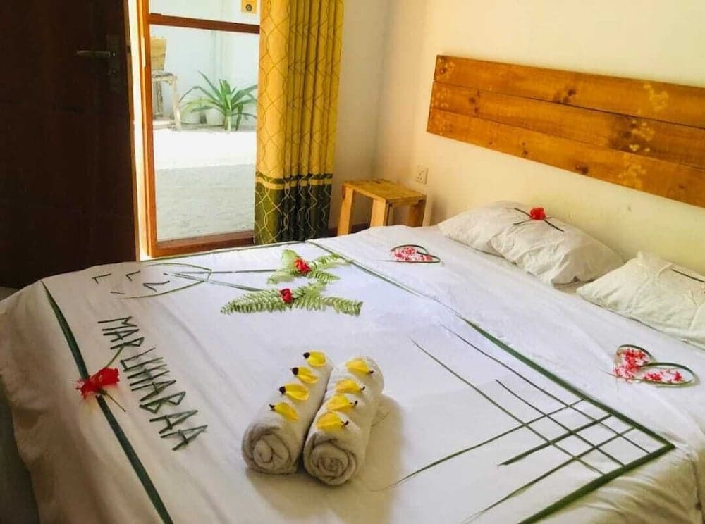 Dhontakuru Guesthouse - View 5